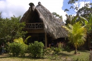 Mayan Cultural Center