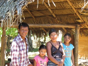 Village Family