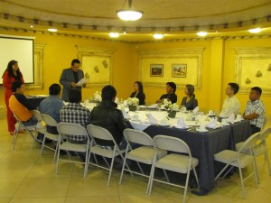 Formation of new nonprofit organization